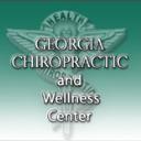 Georgia Chiropractic and Wellness Center logo